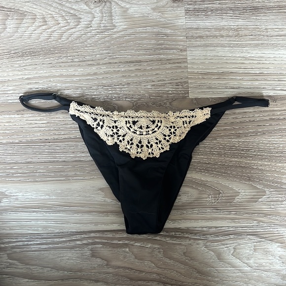 Blue Life Eclipse Bikini Bottoms - Picture 5 of 8